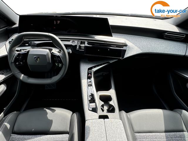 Peugeot - 5008 - EU-Neuwagen - Reimport