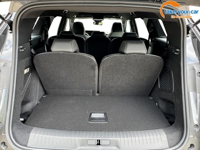 Peugeot - 5008 - EU-Neuwagen - Reimport