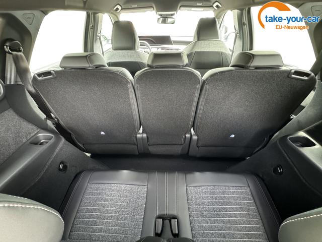 Peugeot - 5008 - EU-Neuwagen - Reimport