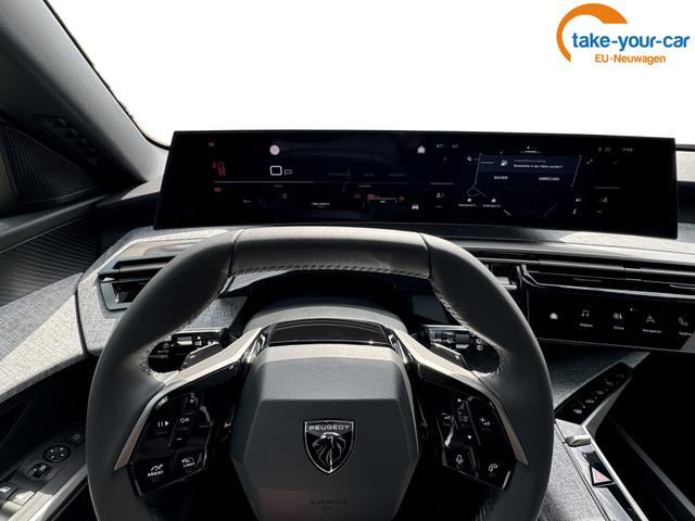 Peugeot - 5008 - EU-Neuwagen - Reimport