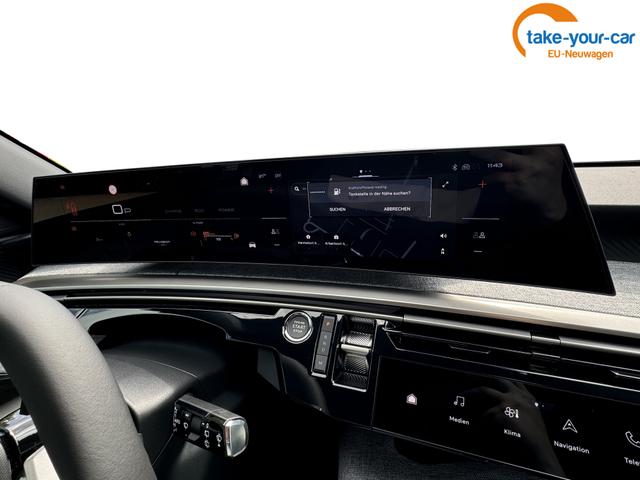 Peugeot - 5008 - EU-Neuwagen - Reimport
