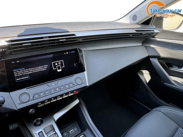Peugeot - 308 SW - EU-Neuwagen - Reimport