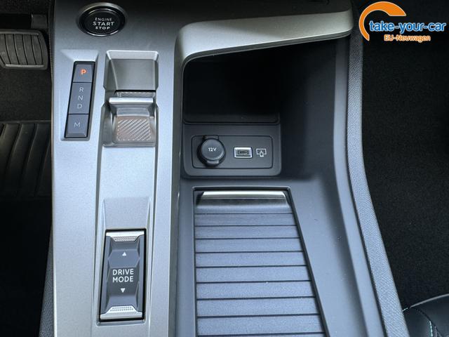 Peugeot - 308 SW - EU-Neuwagen - Reimport