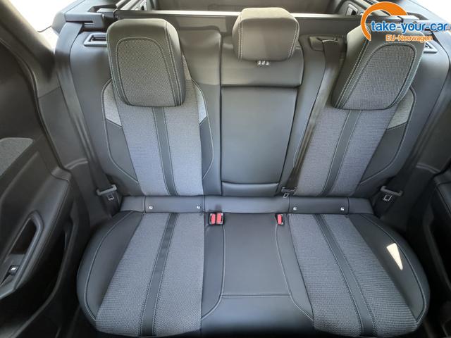 Peugeot - 308 SW - EU-Neuwagen - Reimport
