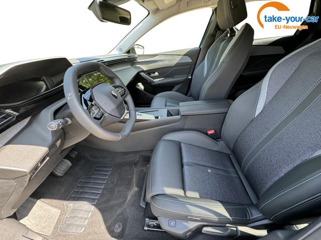 Peugeot - 308 SW - EU-Neuwagen - Reimport