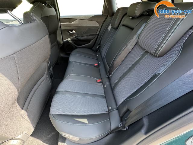 Peugeot - 308 SW - EU-Neuwagen - Reimport