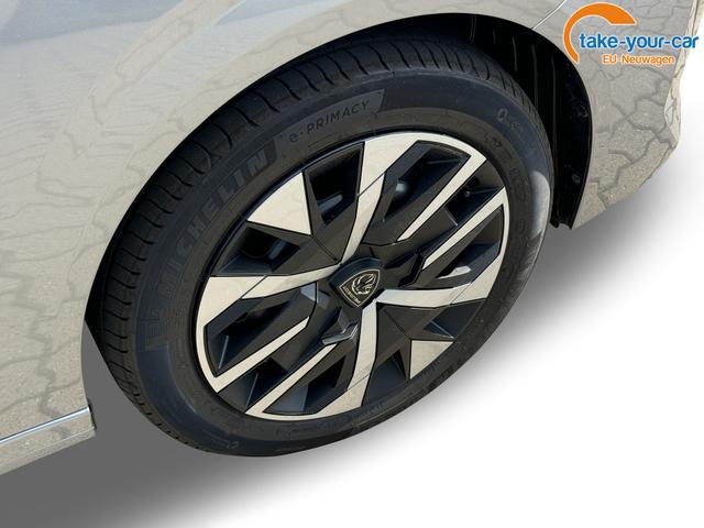 Peugeot - 208 - EU-Neuwagen - Reimport