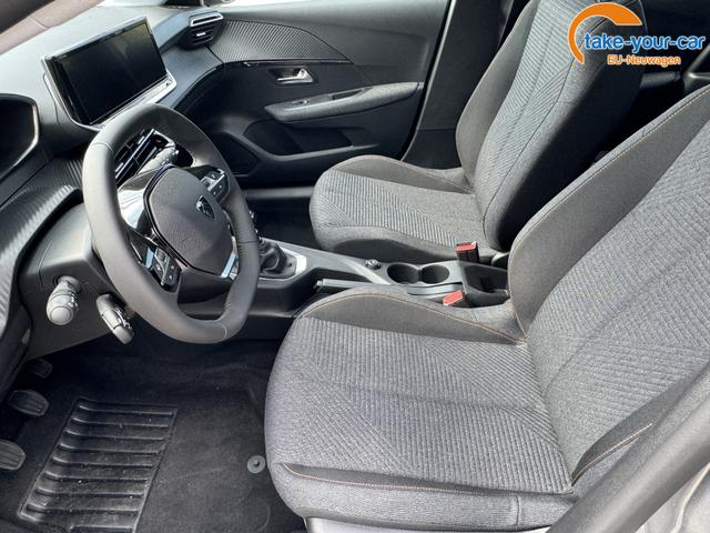 Peugeot - 208 - EU-Neuwagen - Reimport