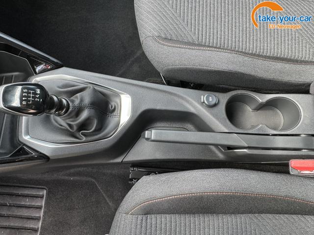 Peugeot - 208 - EU-Neuwagen - Reimport