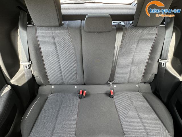 Peugeot - 208 - EU-Neuwagen - Reimport