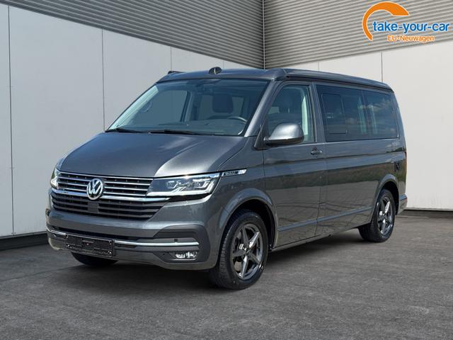Volkswagen - California 6.1 - EU-Neuwagen - Reimport