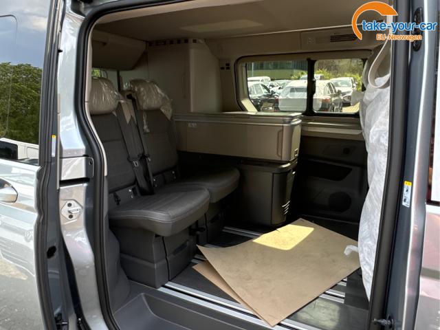Volkswagen - T7 California - EU-Neuwagen - Reimport