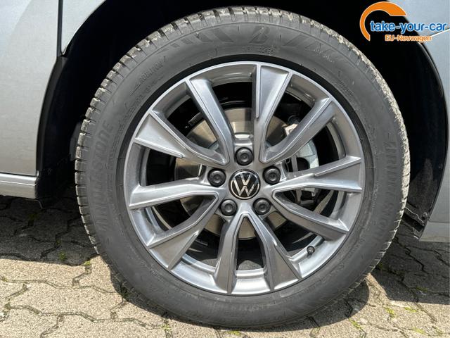 Volkswagen - T7 California - EU-Neuwagen - Reimport