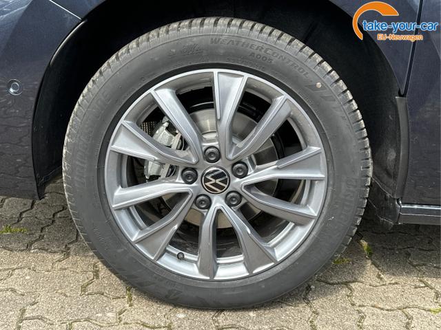 Volkswagen - T7 California - EU-Neuwagen - Reimport