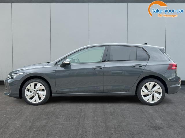 Volkswagen - Golf - EU-Neuwagen - Reimport