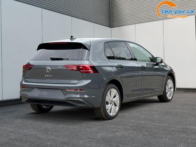 Volkswagen - Golf - EU-Neuwagen - Reimport