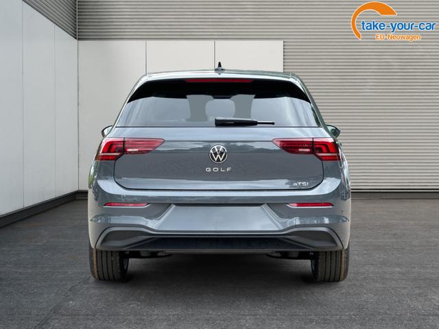 Volkswagen - Golf - EU-Neuwagen - Reimport