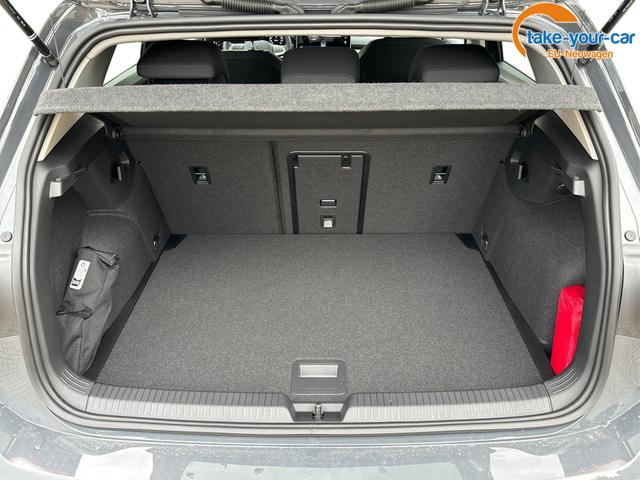 Volkswagen - Golf - EU-Neuwagen - Reimport
