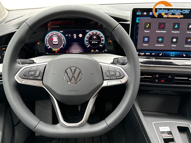 Volkswagen - Golf - EU-Neuwagen - Reimport
