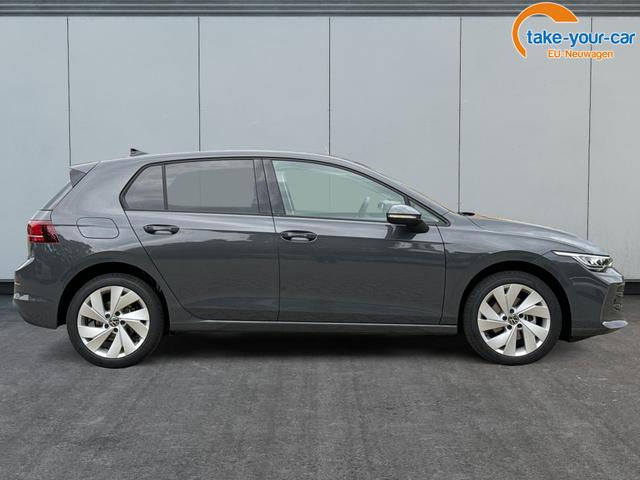 Volkswagen - Golf - EU-Neuwagen - Reimport