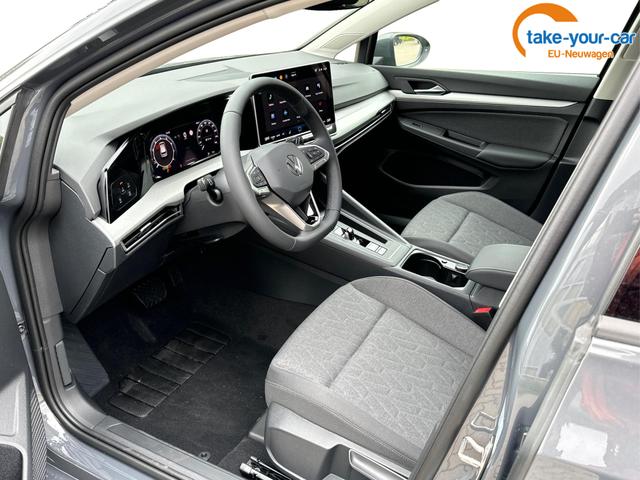 Volkswagen - Golf - EU-Neuwagen - Reimport