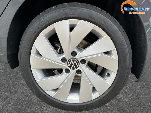 Volkswagen - Golf - EU-Neuwagen - Reimport