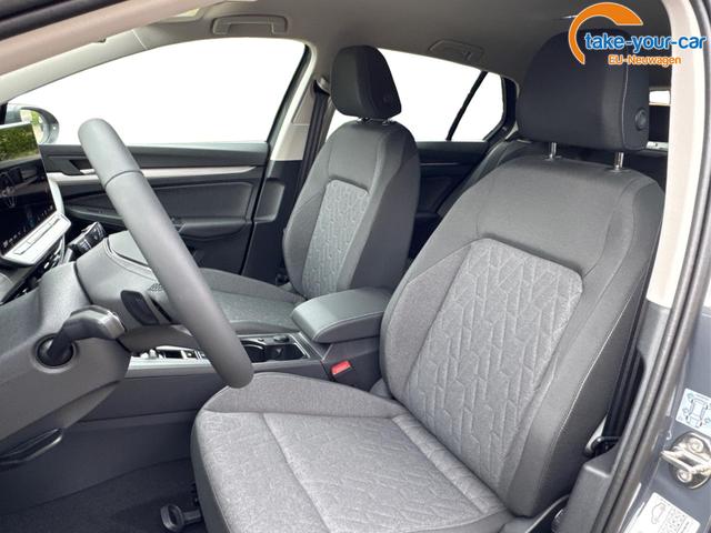Volkswagen - Golf - EU-Neuwagen - Reimport