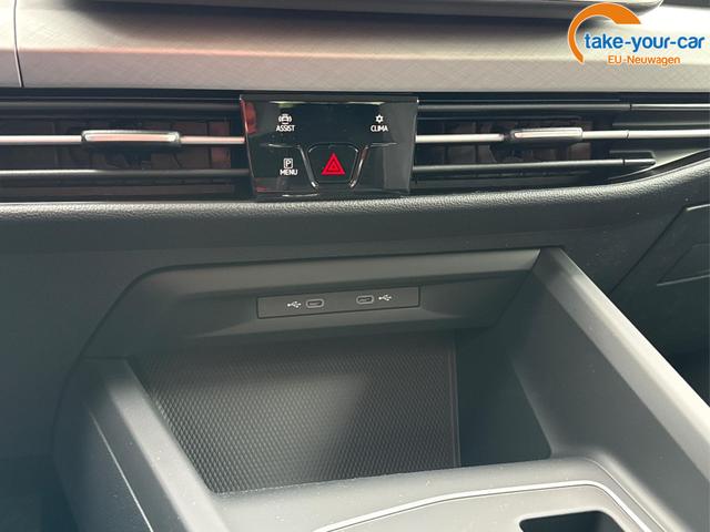 Volkswagen - Golf - EU-Neuwagen - Reimport