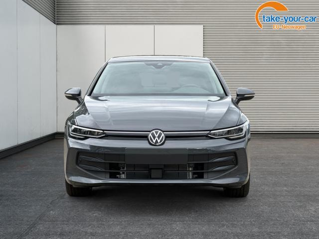 Volkswagen - Golf - EU-Neuwagen - Reimport