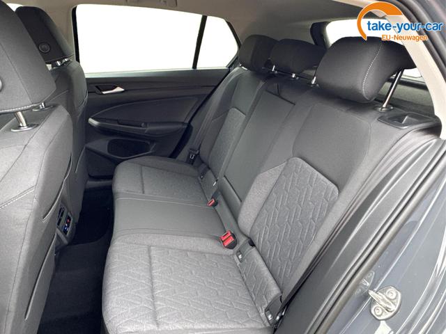 Volkswagen - Golf - EU-Neuwagen - Reimport