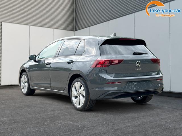 Volkswagen - Golf - EU-Neuwagen - Reimport
