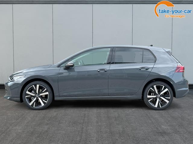 Volkswagen - Golf - EU-Neuwagen - Reimport