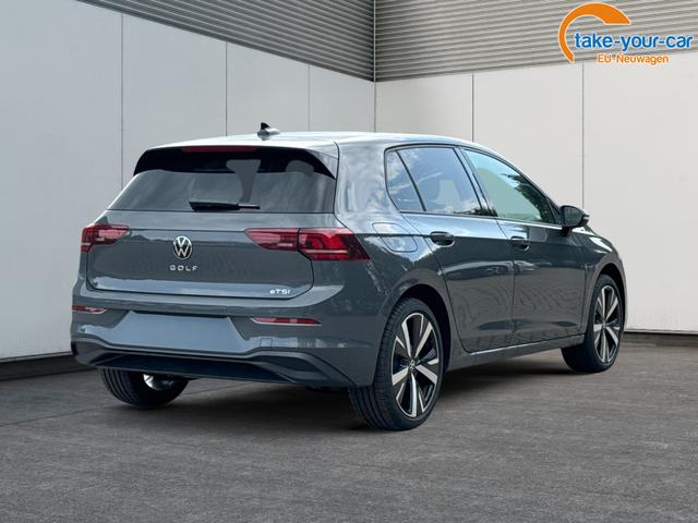 Volkswagen - Golf - EU-Neuwagen - Reimport