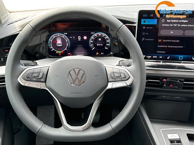 Volkswagen - Golf - EU-Neuwagen - Reimport