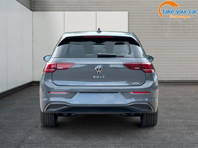 Volkswagen - Golf - EU-Neuwagen - Reimport