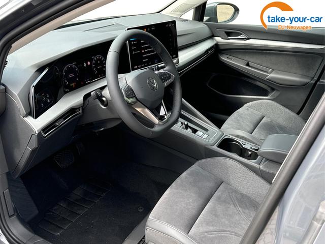 Volkswagen - Golf - EU-Neuwagen - Reimport