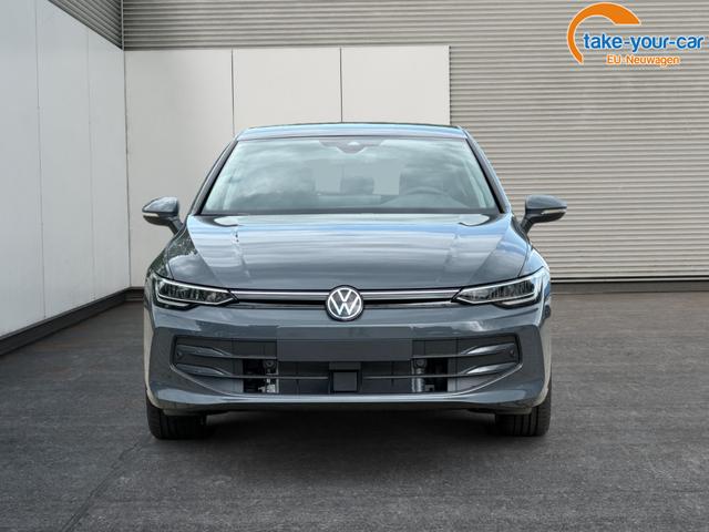 Volkswagen - Golf - EU-Neuwagen - Reimport
