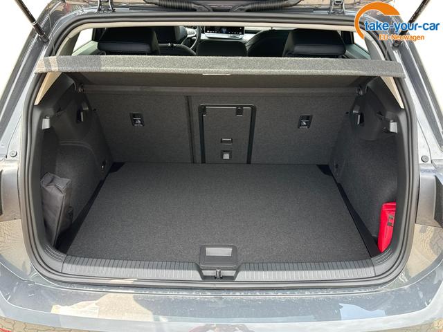 Volkswagen - Golf - EU-Neuwagen - Reimport