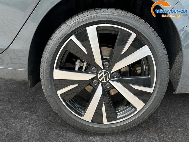 Volkswagen - Golf - EU-Neuwagen - Reimport
