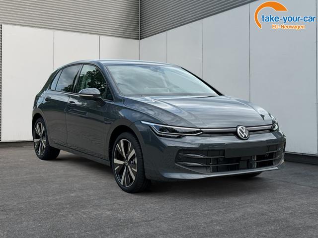 Volkswagen - Golf - EU-Neuwagen - Reimport