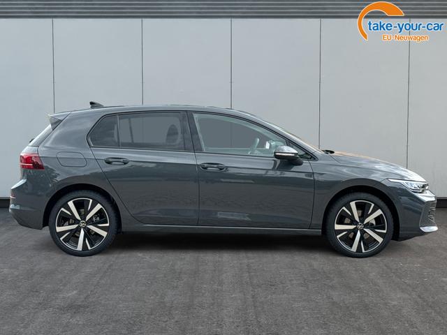 Volkswagen - Golf - EU-Neuwagen - Reimport