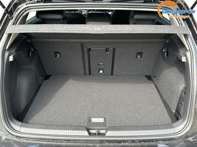 Volkswagen - Golf - EU-Neuwagen - Reimport