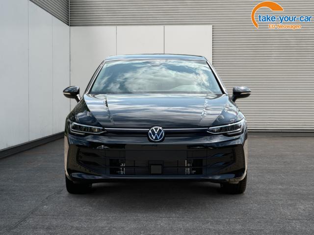 Volkswagen - Golf - EU-Neuwagen - Reimport