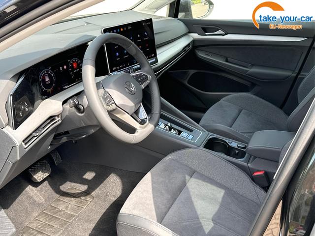 Volkswagen - Golf - EU-Neuwagen - Reimport