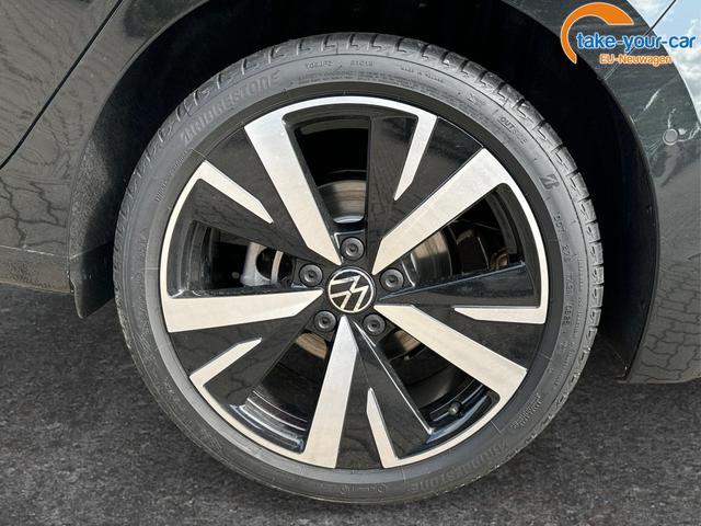 Volkswagen - Golf - EU-Neuwagen - Reimport