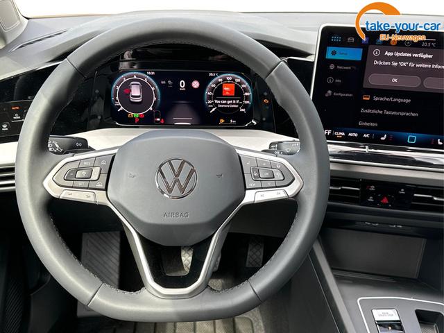 Volkswagen - Golf - EU-Neuwagen - Reimport