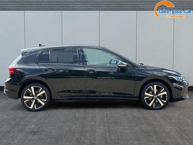 Volkswagen - Golf - EU-Neuwagen - Reimport