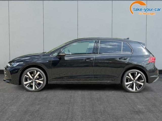 Volkswagen - Golf - EU-Neuwagen - Reimport