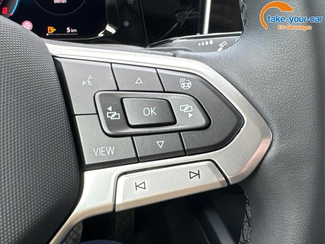 Volkswagen - Golf - EU-Neuwagen - Reimport
