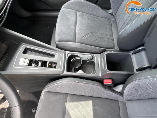 Volkswagen - Golf - EU-Neuwagen - Reimport
